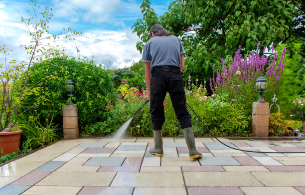 Best Restaurant Pressure Washing  in College, AK