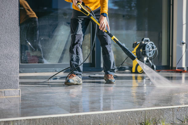 Playground Equipment Cleaning in College, AK